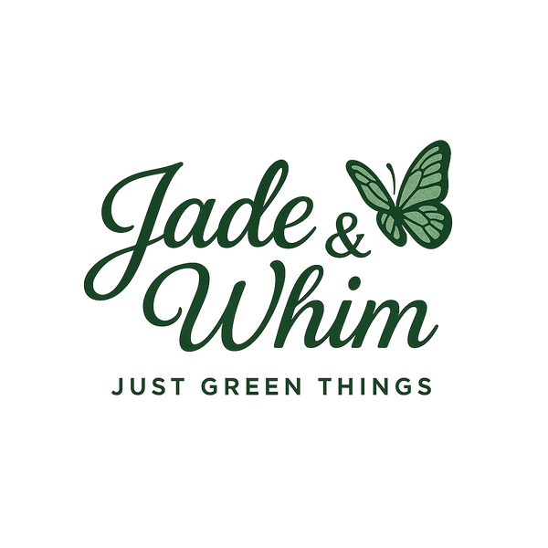 Jade & Whim